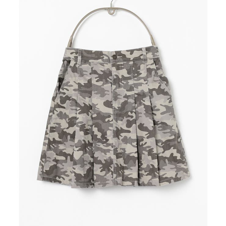 ボトムス スカート ミニスカート | Honeys | 詳細画像16 