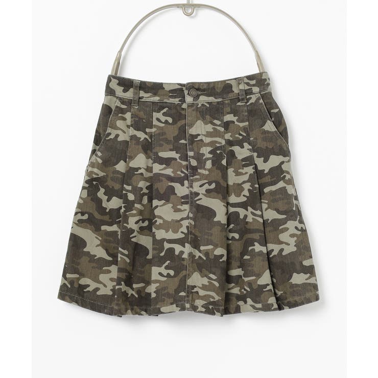 ボトムス スカート ミニスカート | Honeys | 詳細画像17 