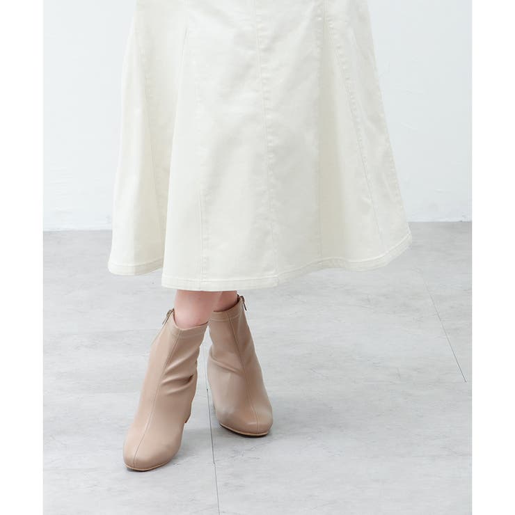 【ハニーズ】スカート マーメイドスカート ハイウエスト | Honeys | 詳細画像19 