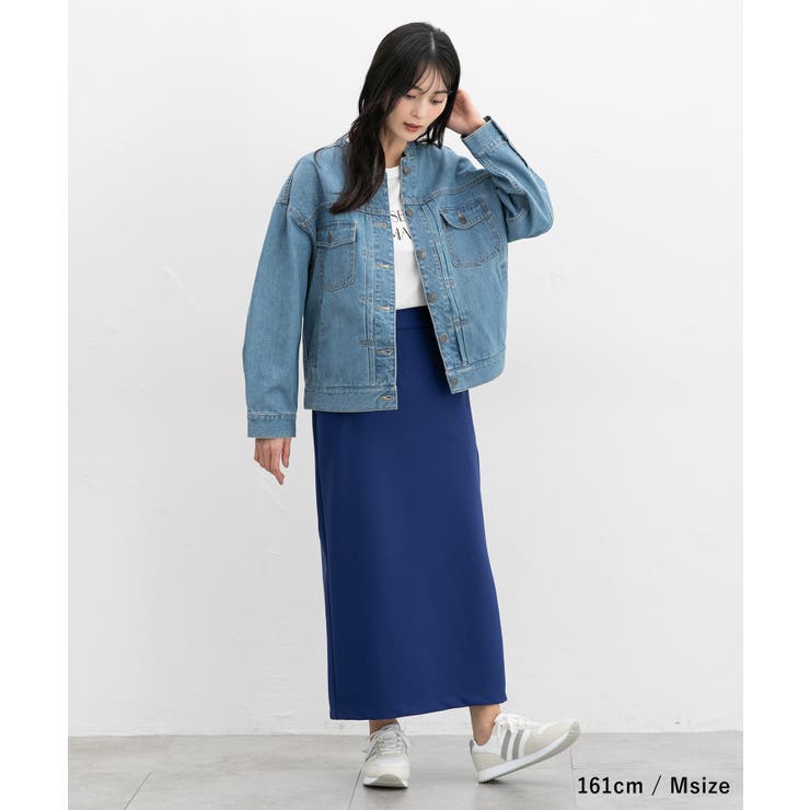 アウター ジャンパー ブルゾン | Honeys | 詳細画像10 