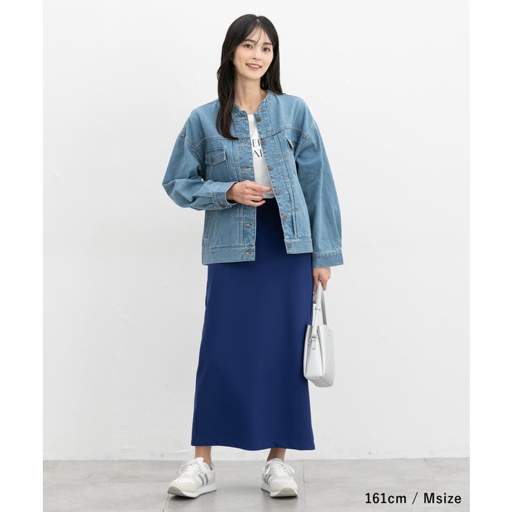 アウター ジャンパー ブルゾン | Honeys | 詳細画像9 