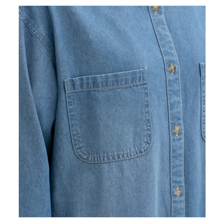 ワンピース 長袖 ロング丈 | Honeys | 詳細画像11 