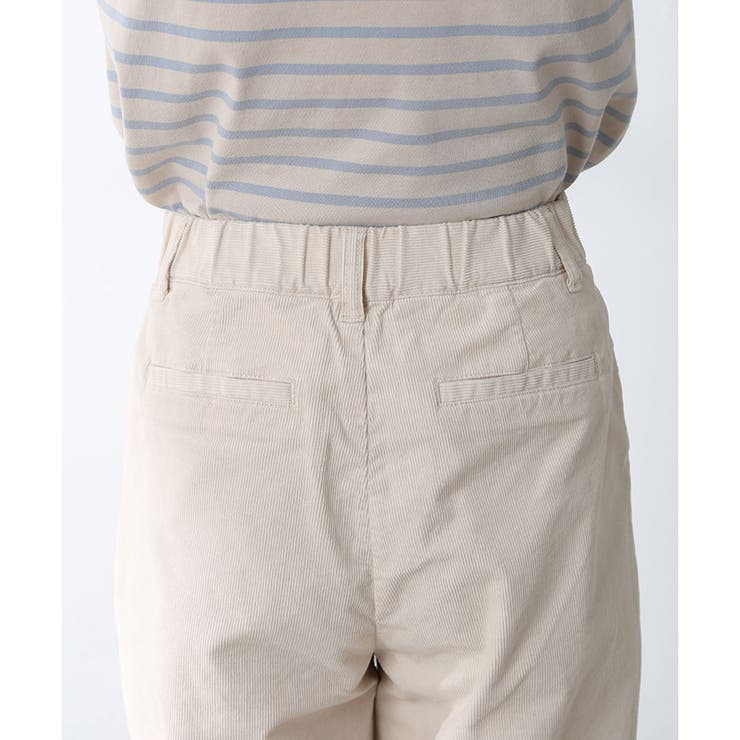 【ハニーズ】ストレートパンツ | Honeys | 詳細画像10 