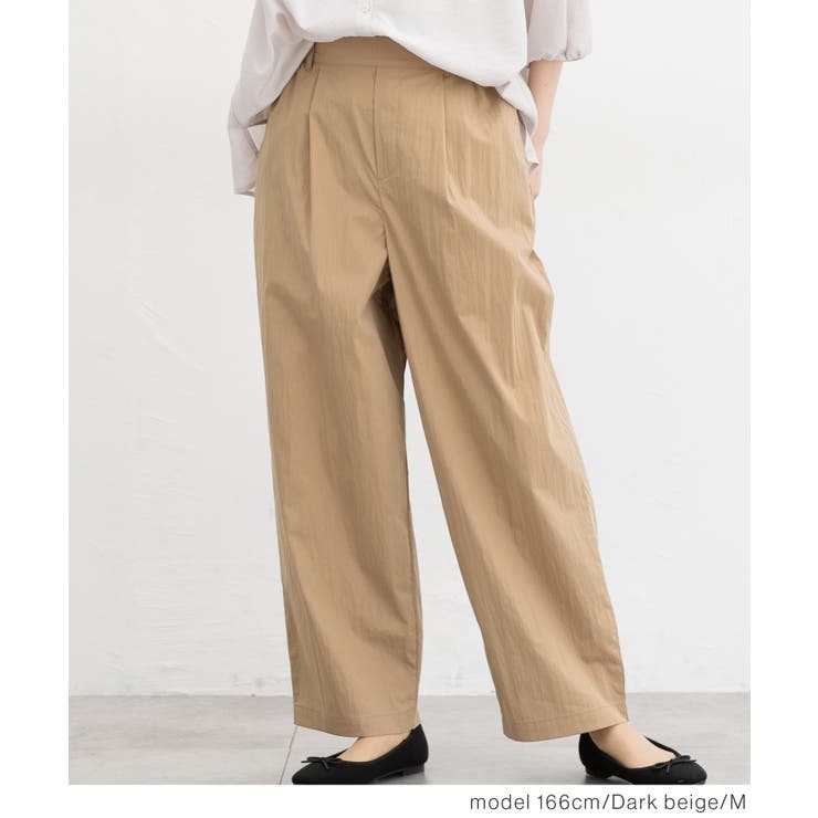 ボトムス パンツ イージーパンツ | Honeys | 詳細画像10 