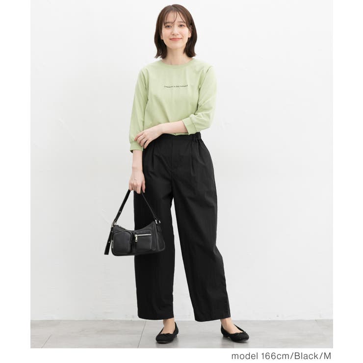 ボトムス パンツ イージーパンツ | Honeys | 詳細画像2 