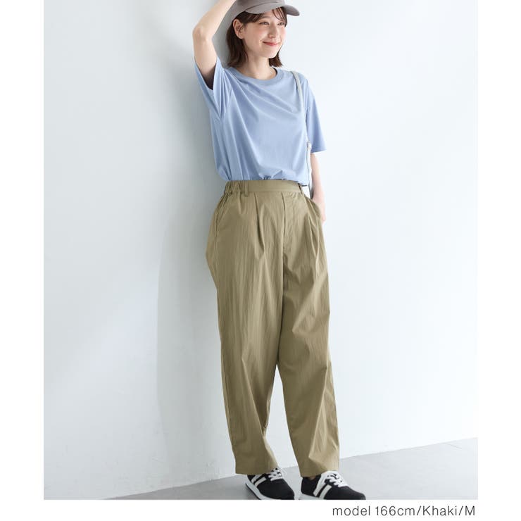 ボトムス パンツ イージーパンツ | Honeys | 詳細画像5 