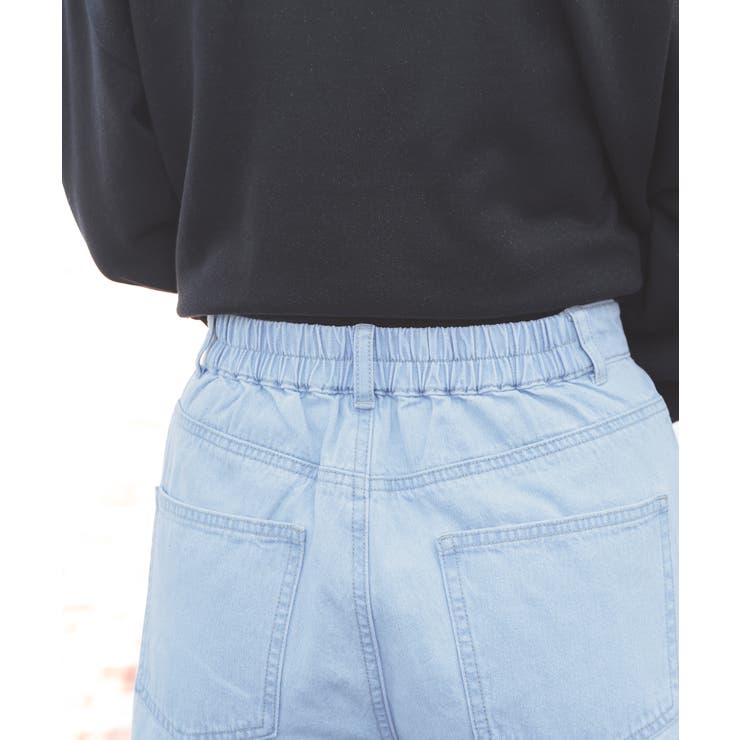 ボトムス パンツ デニム | Honeys | 詳細画像14 