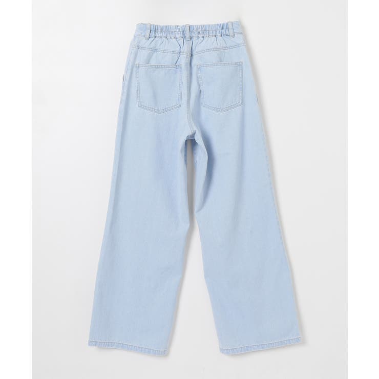 ボトムス パンツ デニム | Honeys | 詳細画像16 