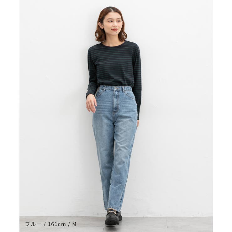 ボトムス パンツ デニム | Honeys | 詳細画像3 