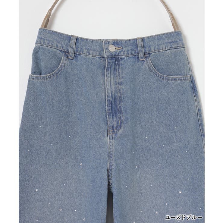 ボトムス パンツ デニム | Honeys | 詳細画像11 