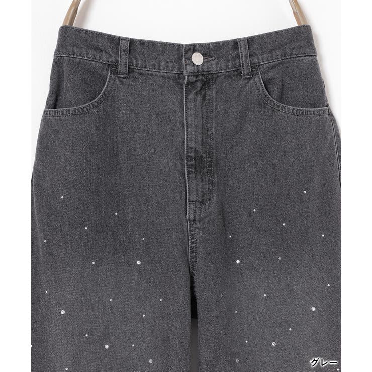 ボトムス パンツ デニム | Honeys | 詳細画像12 