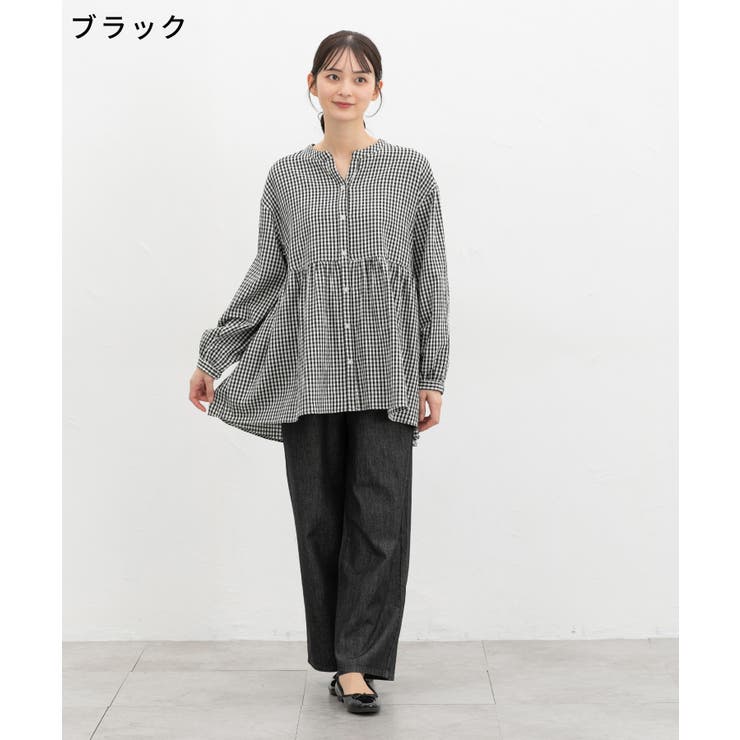 ボトムス パンツ デニムパンツ | Honeys | 詳細画像2 