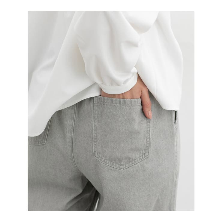 ボトムス パンツ デニムパンツ | Honeys | 詳細画像11 