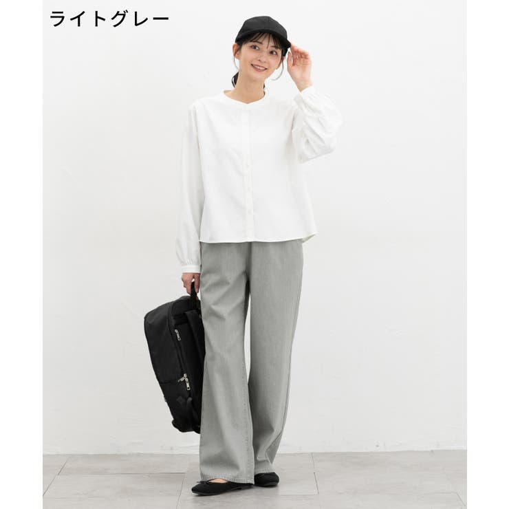 ボトムス パンツ デニムパンツ | Honeys | 詳細画像4 