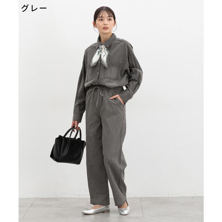 ボトムス パンツ デニムパンツ | Honeys | 詳細画像5 