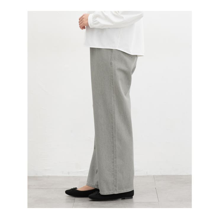 ボトムス パンツ デニムパンツ | Honeys | 詳細画像8 