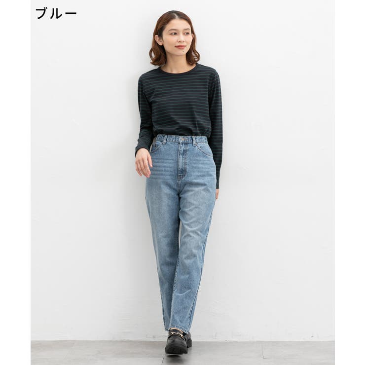 ボトムス パンツ デニム | Honeys | 詳細画像2 