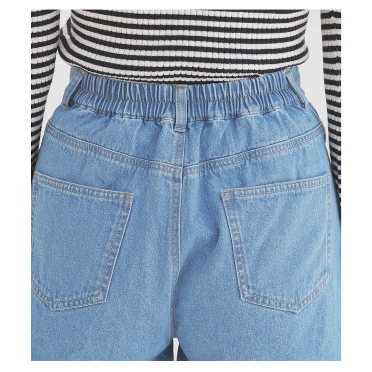 ボトムス パンツ ショートパンツ | Honeys | 詳細画像11 