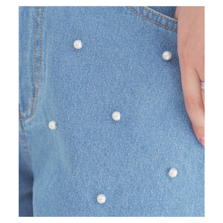 ボトムス パンツ ショートパンツ | Honeys | 詳細画像14 