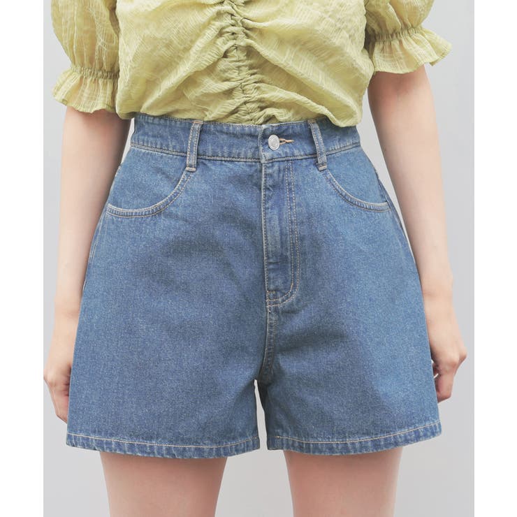 ボトムス パンツ ショートパンツ | Honeys | 詳細画像14 