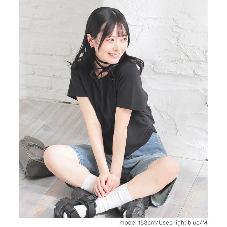 ボトムス パンツ デニム | Honeys | 詳細画像10 