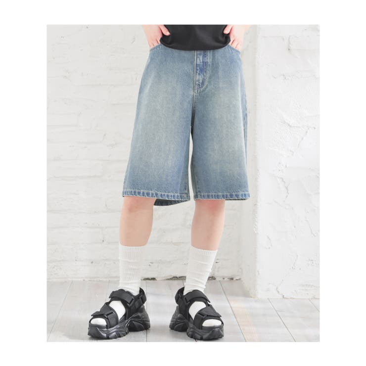 ボトムス パンツ デニム | Honeys | 詳細画像14 