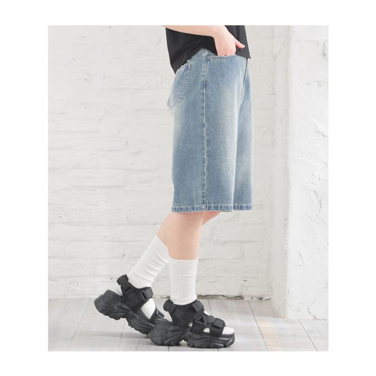 ボトムス パンツ デニム | Honeys | 詳細画像15 