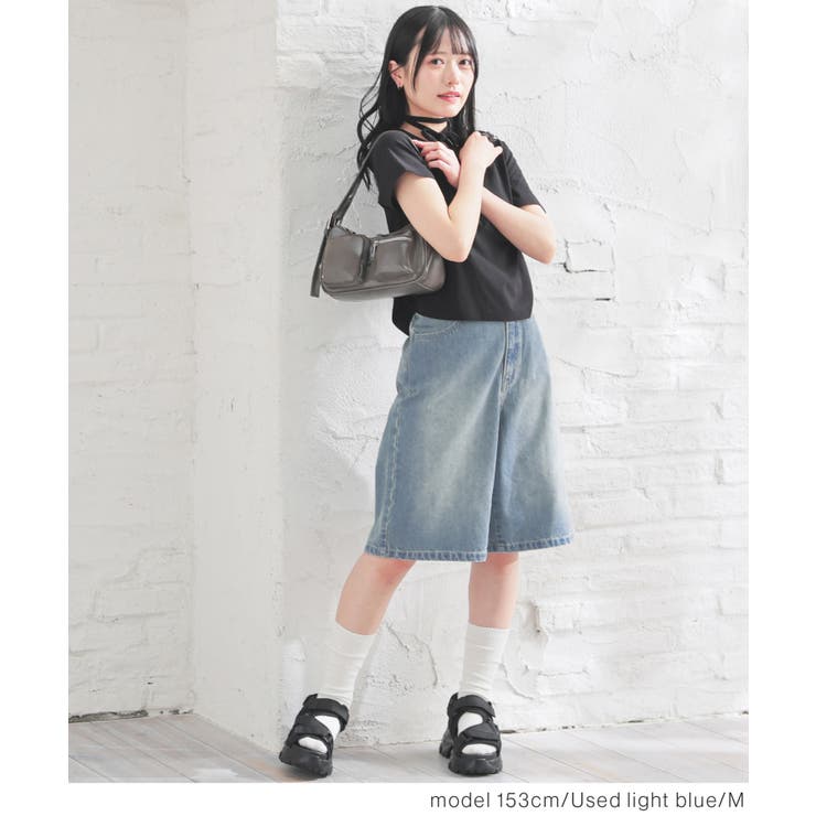 ボトムス パンツ デニム | Honeys | 詳細画像9 