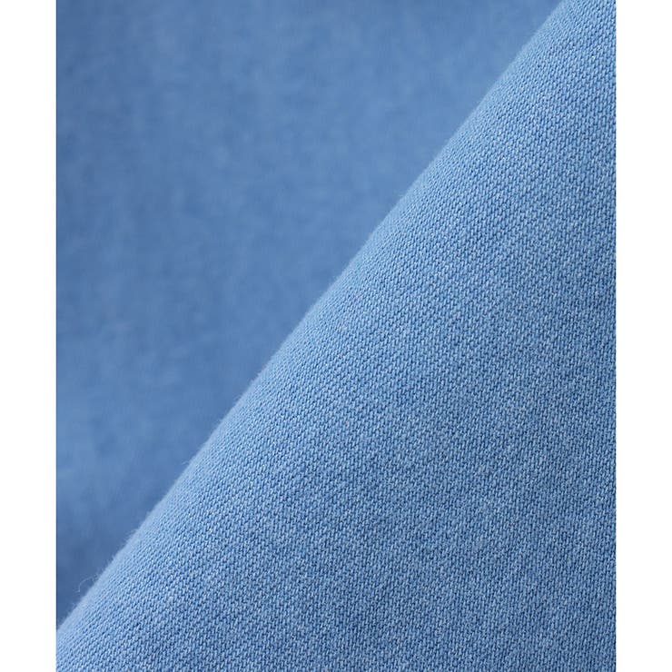 オールインワン デニム 綿 | Honeys | 詳細画像12 