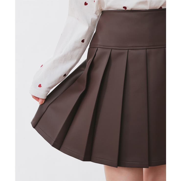 ボトムス スカート ミニスカート | Honeys | 詳細画像10