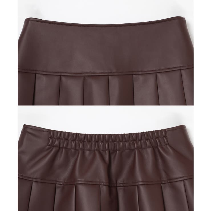 ボトムス スカート ミニスカート | Honeys | 詳細画像12