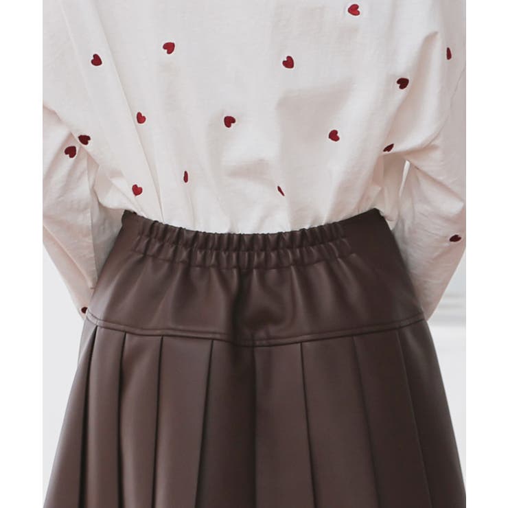 ボトムス スカート ミニスカート | Honeys | 詳細画像8