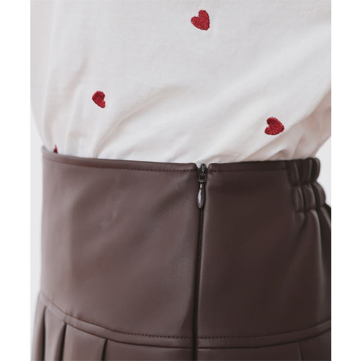 ボトムス スカート ミニスカート | Honeys | 詳細画像9