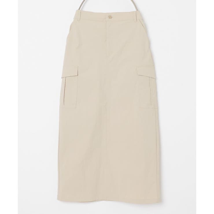 ボトムス ロングスカート タイトスカート | Honeys | 詳細画像20 