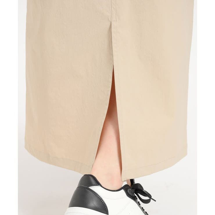 ボトムス ロングスカート タイトスカート | Honeys | 詳細画像27 