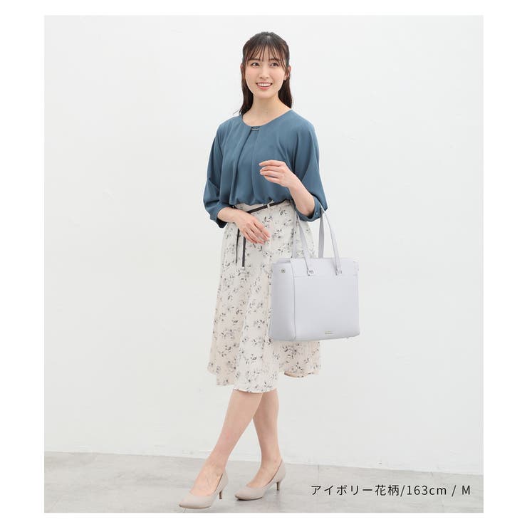 スカート レディース おしゃれ[品番：HNSW0009477]｜Honeys