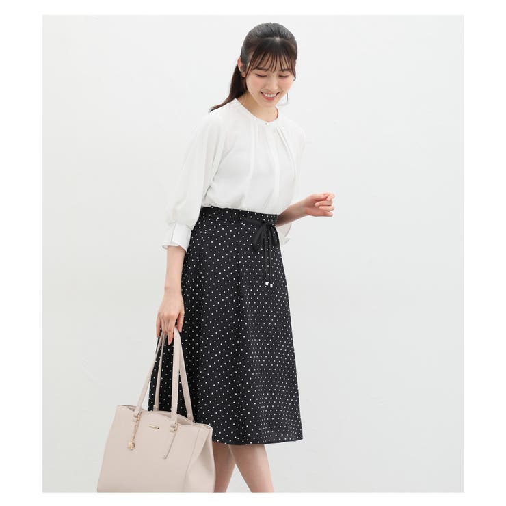スカート レディース おしゃれ[品番：HNSW0009477]｜Honeys