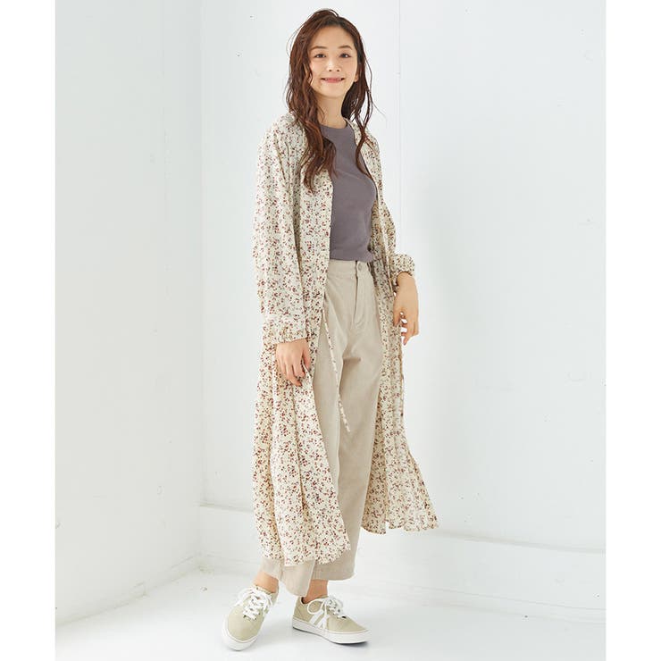 ワンピース レディース ロング 品番 Hnsw Honeys ハニーズ のレディースファッション通販 Shoplist ショップリスト