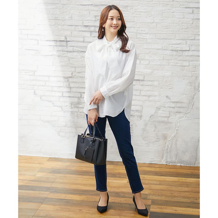 トップス ブラウス シャツ | Honeys | 詳細画像6 