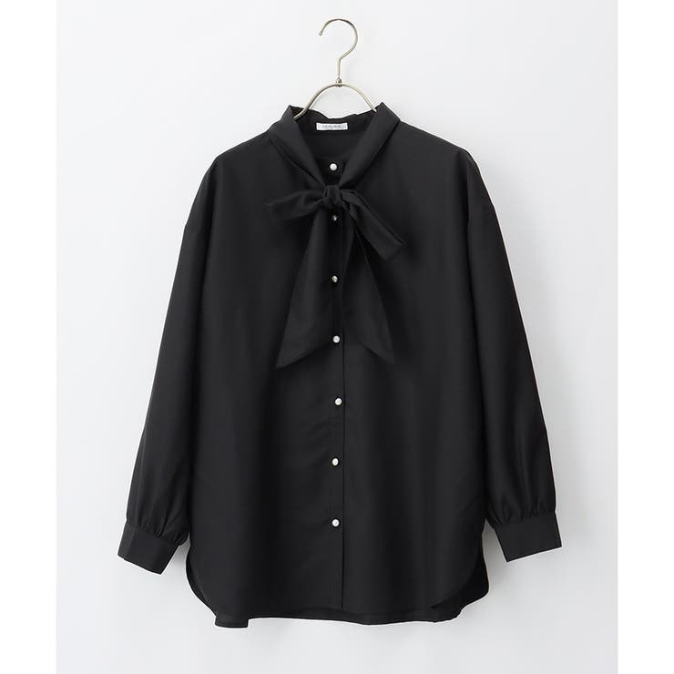 トップス ブラウス シャツ | Honeys | 詳細画像20 