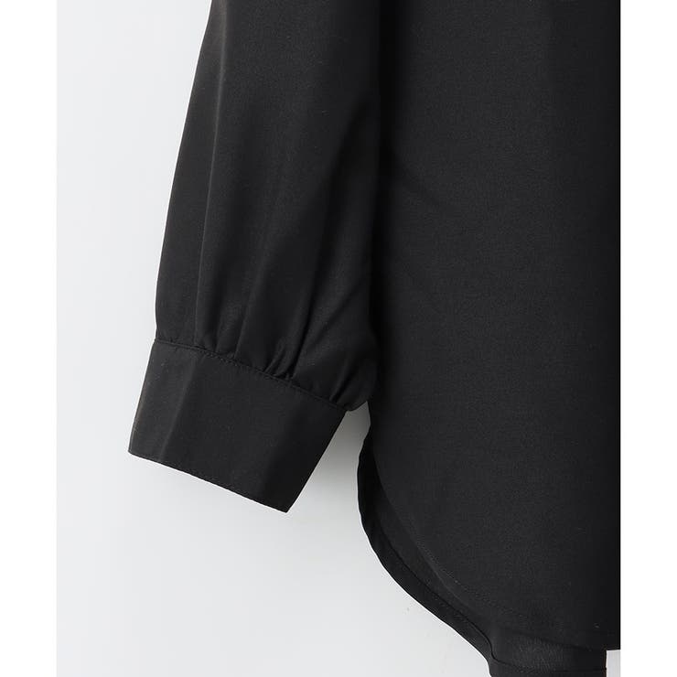 トップス ブラウス シャツ | Honeys | 詳細画像21 