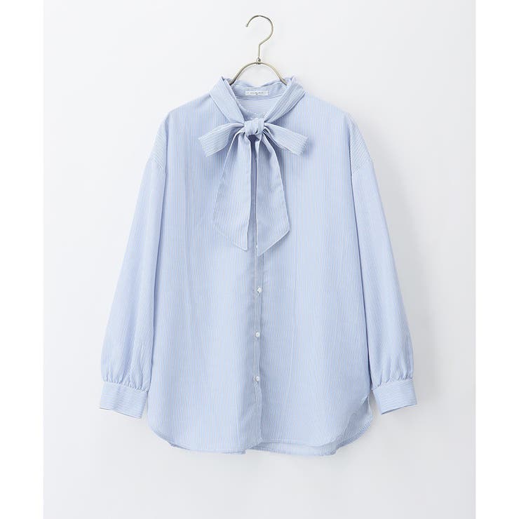 トップス ブラウス シャツ | Honeys | 詳細画像22 