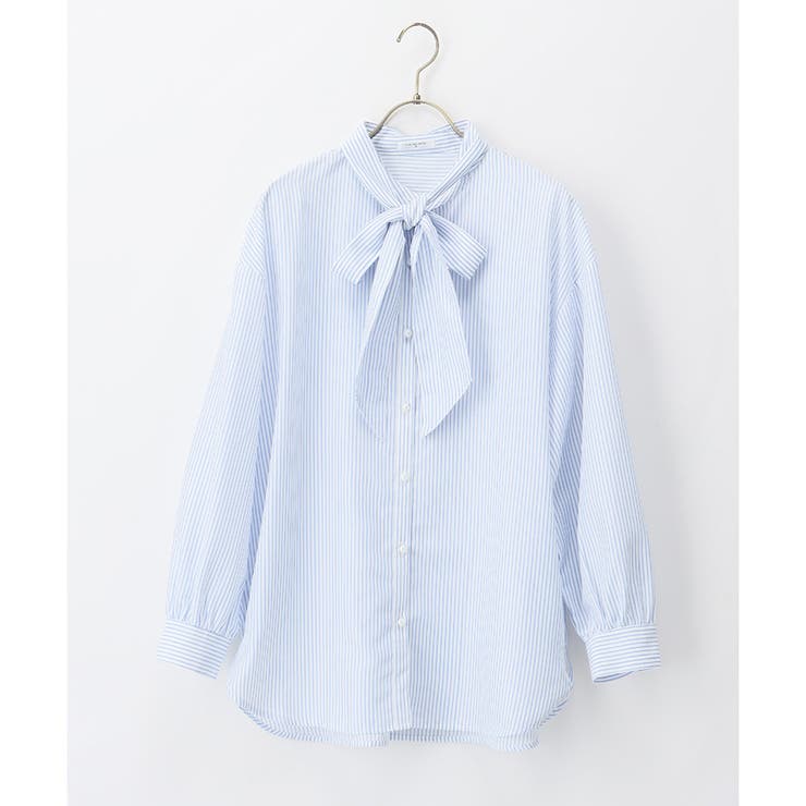 トップス ブラウス シャツ | Honeys | 詳細画像24 