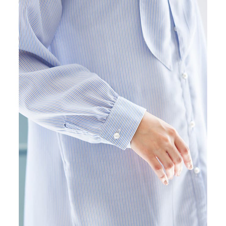 トップス ブラウス シャツ | Honeys | 詳細画像32 