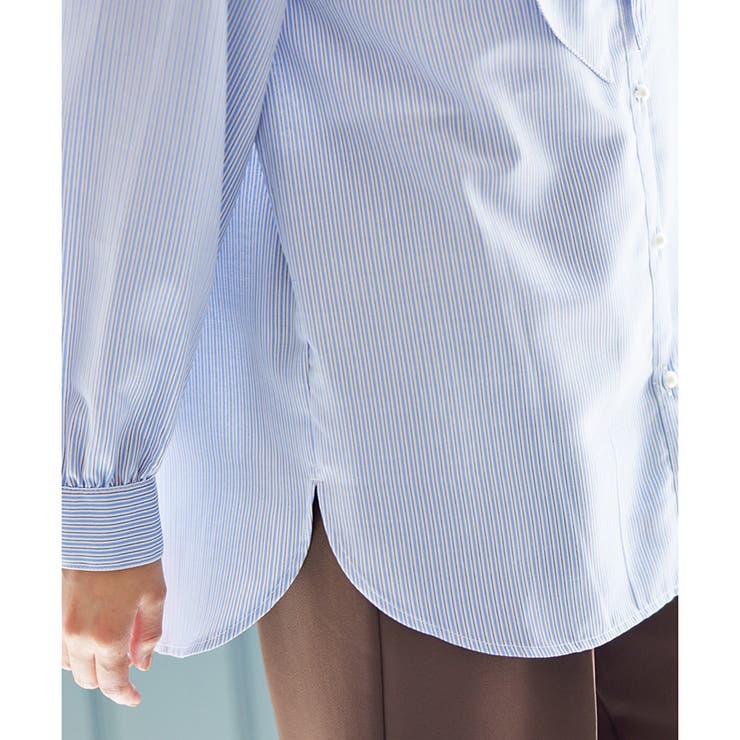 トップス ブラウス シャツ | Honeys | 詳細画像33 