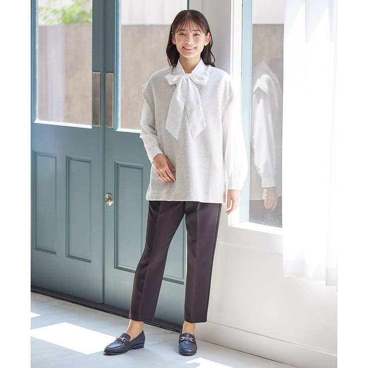 トップス ブラウス シャツ | Honeys | 詳細画像2 