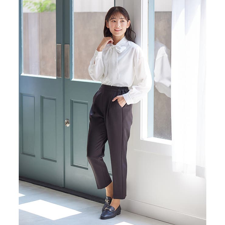 トップス ブラウス シャツ | Honeys | 詳細画像3 