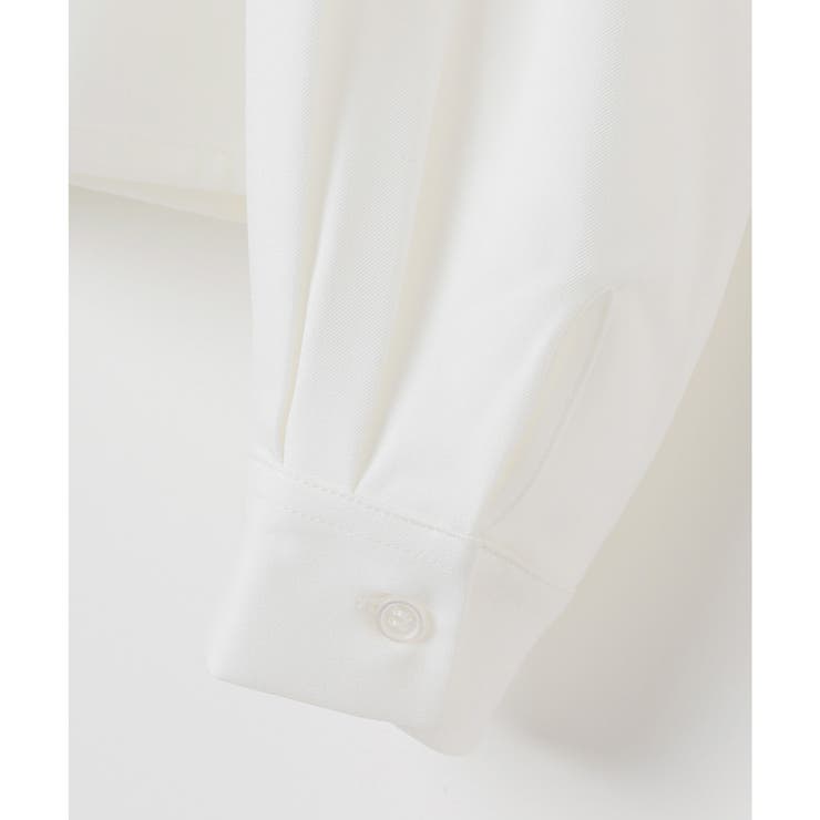 シャツ レディース ショート丈 | Honeys | 詳細画像26 