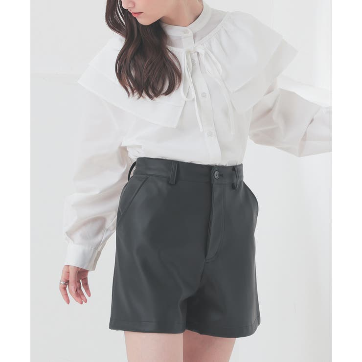 Ballet core cropped summer blouse | Treat ürself