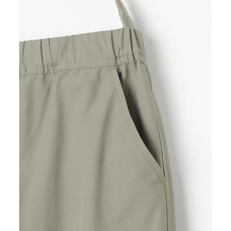 パンツ レディース ゆったり | Honeys | 詳細画像29 